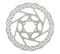 Shimano Alivio 180mm 6-hole MTB brake disc - RT56M