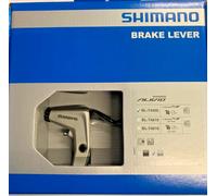 SHIMANO Alivio 2-finger brake levers Set for V-brakes including Cables BL-T4000