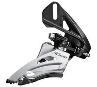 SHIMANO Alivio 2 x 9 Speed Mountain Bicycle Front Derailleur - FD - M3