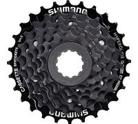 Shimano CS-HG200-7 Speed Cassette 12 - 28T For Folding Bicycle