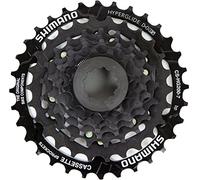 Shimano CS-HG200-7 Speed Cassette 12 - 28T For MBT Bike