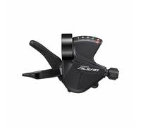 Shimano Alivio-Acera M3100 9-speed STI mountain bike shifter, right side (worksh