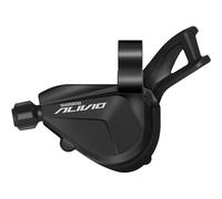 MTB ALIVIO M3100 Left Shifter 2V Black