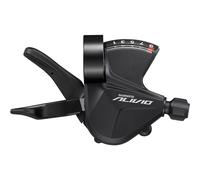 Shimano Alivio SL-M3100 Alivio Shift Lever - 9-speed - Band On - Right