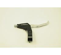 SHIMANO ALIVIO BL-M420 RIGHT HAND BRAKE LEVER ONLY FOR V BRAKES POLISHED ALUMINIUM RARE HARD TO FIND BARGAIN
