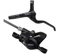 Shimano Alivio BL-MT201/BR-MT200 Disc Brake and Lever Set - Front Hydraulic