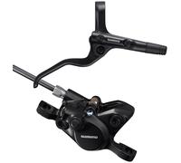 Shimano Alivio BL-MT201/BR-MT200 Disc Brake and Lever Set - Rear Hydraulic
