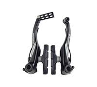 Shimano Alivio black rear V-brake MTB brake caliper (sold individually)