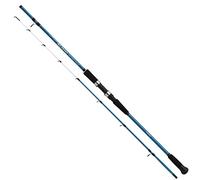 Shimano Fishing Alivio Boat Quiver Bottom Shipping Rod Blue 1.80 m / 50-150 g