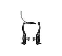 SHIMANO BR-T4000 V-Brake, Black, 25 mm