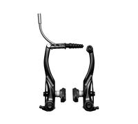 Shimano Alivio T4000 Rear Rim Brake Caliper One Size Black