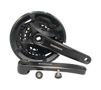 Shimano Alivio Crankset 3x9 Speed MTB 40-30-22 Teeth 170 Mm MTB - New