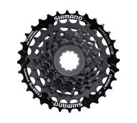 Shimano Alivio CS-HG200 7-Speed Cassette