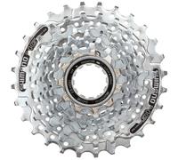 Shimano Alivio CS-HG51 8sp Replacement 11-28T Cassette Hyperglide Road MTB Bike