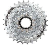 SHIMANO ALIVIO MTB Bike CS-HG51-8 8 speed 11-32t Cassette/ Sprocket