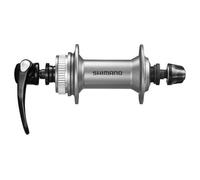 Shimano Alivio Hbm4050 Hub Gray One Size