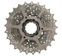 SHIMANO CS-HG400 Alivio 9-Fach Kassette 11-25T