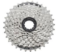 Shimano Alivio HG51 - 11-32 - 8 Speed MTB Cassette