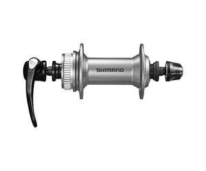 SHIMANO Alivio HR-Nabe FH-M4050 Disc Center Lock // 8/9/10-fach