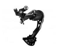 Shimano Alivio M3100-SGS 9 Speed Rear Mech in Black
