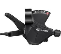 Shimano Alivio SL-M3100 Alivio Shift Lever - 9-speed - Band On - Right