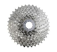 SHIMANO CASSETTE HG400 9 speed 12-36