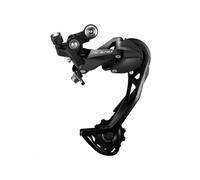 Shimano Alivio RD-M3100-SGS Shadow Rear Mech - 9 Speed - Long cage