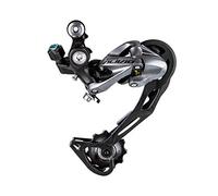 Shimano Alivio RD-M4000 - DÃ © railleur Back.. re VTT - 9 Times Black 2016 Derailleur