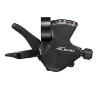 Shimano Alivio SL-M3100 2-speed Band On Left Hand Shift Lever 9-Speed Right