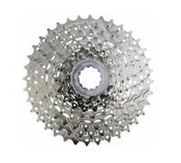 Shimano Alivio/Sora HG400 9 Speed MTB Cassette - 11-25