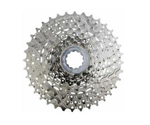 Shimano Alivio/Sora HG400 9 Speed MTB Cassette - 11-32