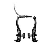 Shimano Alivio V-Brake Caliper for MTB - T4000 - Front - Black