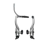 Shimano Alivio V-Brake Caliper for MTB - T4000 -Rear -Silver