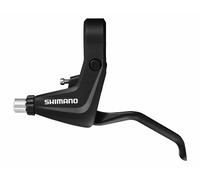 Shimano Alivio V- Brake Lever - Left Hand - BL-T4000-L - Black - 2-Finger