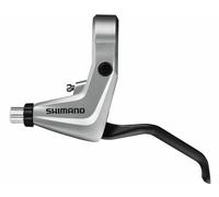 Shimano Alivio V- Brake Lever - Left Hand - BL-T4000-L - Silver - 2-Finger