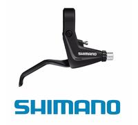 Shimano Alivio V- Brake Lever - Right Hand - BL-T4000-R - Black - 2-Finger