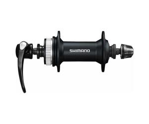 SHIMANO Alivio VR-Nabe HB-M4050 Disc Center Lock