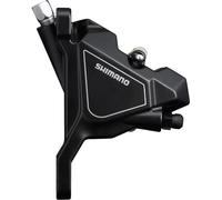 Shimano Br-ur300 Rear Disc Brake Caliper Black