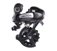 Shimano Altus M310 Rear Derailleur Black 8s / Max 34t