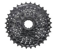 Shimano Altus 8-Speed Hyperglide Cassette 11-30T CS-HG31 Road Cross Hybrid Bike