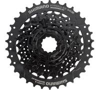 Shimano Altus 8-Speed Hyperglide Cassette 11-34T CS-HG31 Road Cross Hybrid Bike