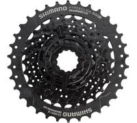 Shimano Altus 8-Speed Hyperglide Cassette 11-34T CS-HG31 Road Cross Hybrid Bike