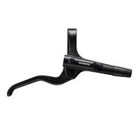 Shimano Altus BL-MT201 - Complete Brake Lever - Black (R/H) Side: R/H