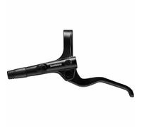 SHIMANO Altus BL-MT201, Complete Brake Lever, Left Hand, Black