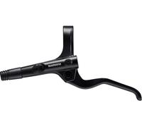 Shimano Altus BL-MT201, complete brake lever, left hand, black