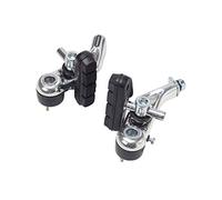 Shimano Altus BR-CT91 Right Hand Cantilever Brake - Silver, Front