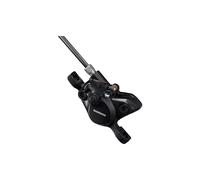 FRONT/REAR BRAKE CALIPER SHIM. PLUMBER. ALTUS BR-MT200, Black