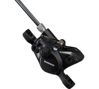 Shimano Altus BR-MT200 Disc Brake Calliper Post Mount Front Or Rear Black