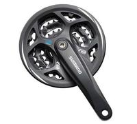 Shimano Altus Chain Wheel Set FC-M311-L