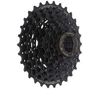 Shimano Altus CS-HG31-8 Speed Cassette 11 - 34T Black